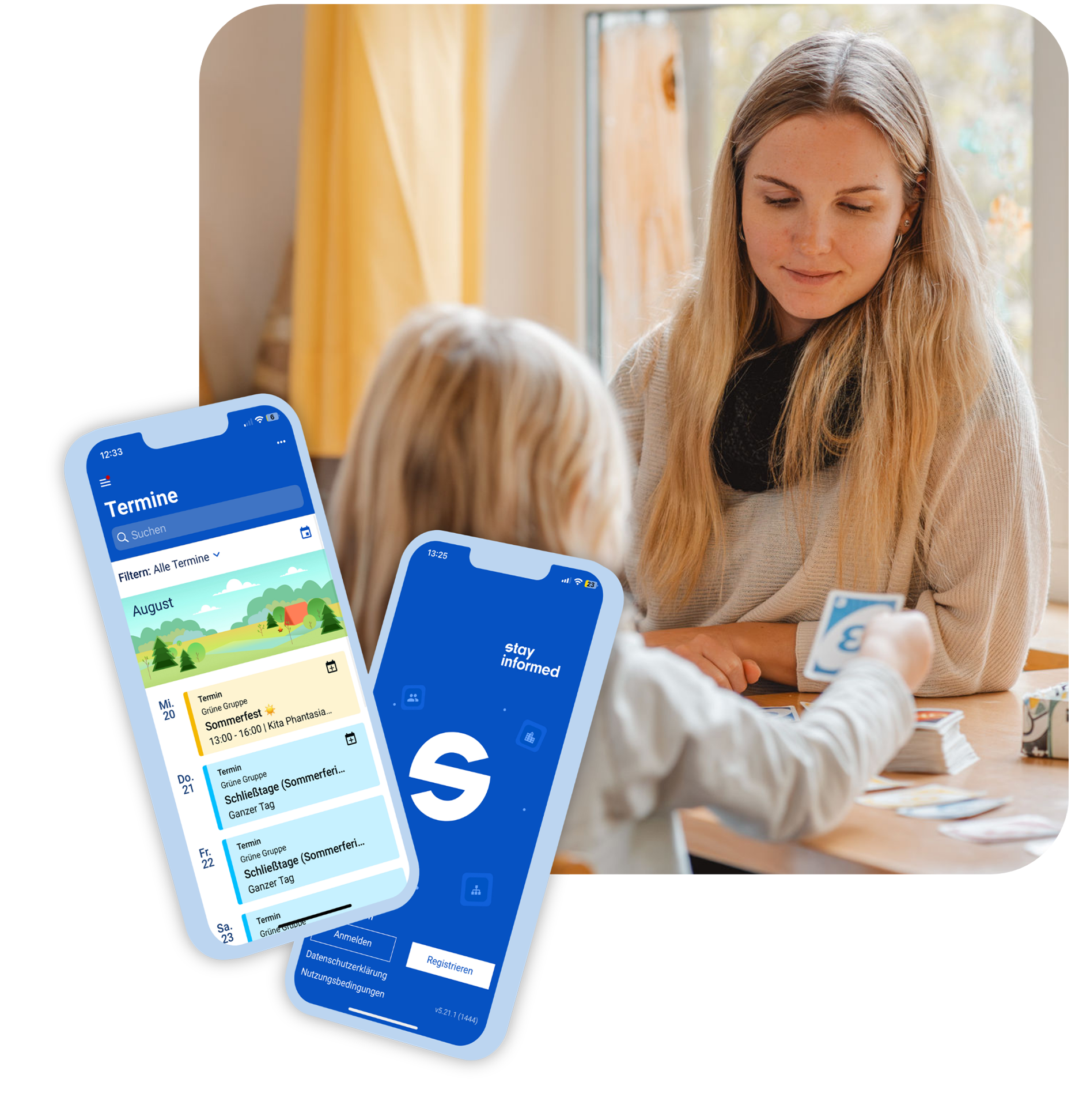 Stay Informed The Digital Solution For Communication Organization stay-informed-the-digital-solution-for-communication-organization